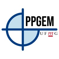 Programa de Pós-Graduação em Eng. Metalúrgica, Materiais e de Minas - UFMG logo - Similar company to Lidis Comércio De Materiais De Limpeza Eireli