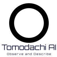 Tomodachi AI logo - Similar company to The Experience Group