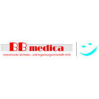 BB medica GmbH logo - Similar company to Fea Chpa