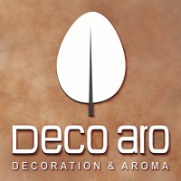 Deco Aro logo - Similar company to Slack Jack