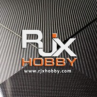RJXHobby (RJX Group) logo - Similar company to Uavmodel