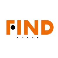 Find_Stage logo - Similar company to Dev Artefact