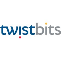 Twist & Bits logo - Similar company to Bits Creative Agency