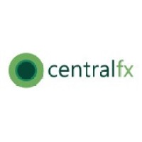 Central FX logo - Similar company to Vanderpump Fx