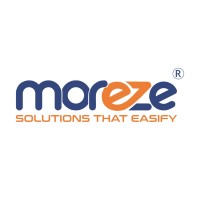 Moreze logo - Similar company to Mxface