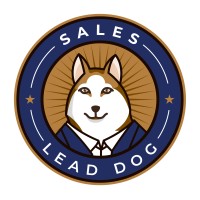 Sales Lead Dog logo - Similar company to It For Education