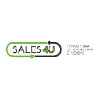 Sales4U - Management, Consulting And Marketing
