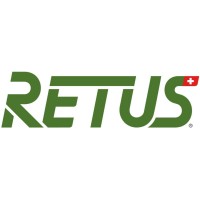 Erwin Suter AG, Maschinenfabrik Retus logo - Similar company to Cimpcs - Prodat Erp