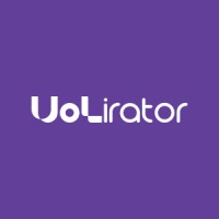 UoLIrator - The University of Limassol Ignite Accelerator logo - Similar company to B2B4U