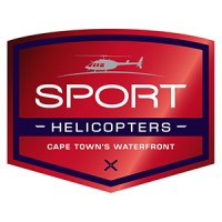 Sport Helicopters logo - Similar company to Topfloor