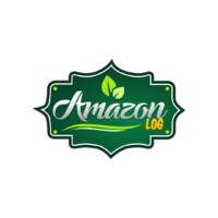 Amazon Log logo - Similar company to Amazon Log