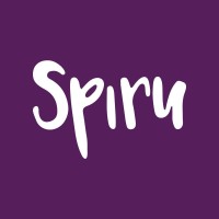 Spiru logo - Similar company to Start New.