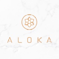 Aloka logo - Similar company to Aloka