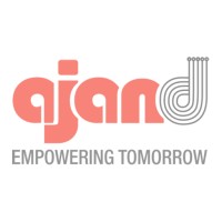 AjandIT logo - Similar company to Techbox