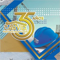 Negociación Industrial Carvid logo - Similar company to Colchones Pro