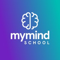 MyMindSchool logo - Similar company to Digital Chaabi - Digital Marketing Company/Agency In India