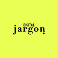 Digital Jargon logo - Similar company to Rey Fine Jewelry