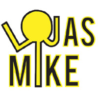Lojas Mike logo - Similar company to Gertec