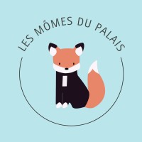 Les Mômes du Palais logo - Similar company to Les Mômes