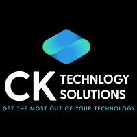 CK Technology Solutions logo - Similar company to Ck Technologies Ltd