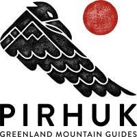 Pirhuk - Greenland Mountain Guides logo - Similar company to Double A Media Ltd.