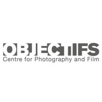 Objectifs Centre for Photography and Film logo - Similar company to Deck Photography Art Centre Ltd.