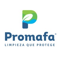 Promafa logo - Similar company to Rotacargas Transportes E Logistica.