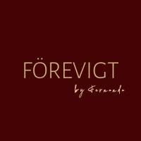 Förevigt by Fernanda logo - Similar company to A.P. Shaps