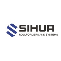 Shanghai sihua precision machinery co.,ltd logo - Similar company to Efung Capital