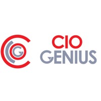 CIO Genius logo - Similar company to Techio
