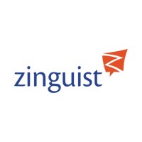 zinguist logo - Similar company to Howthelightgetsin Festival