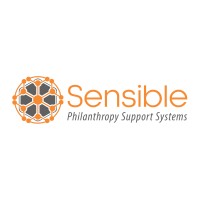 Sensible Philanthropy Support Systems logo - Similar company to Value Stream Consulting
