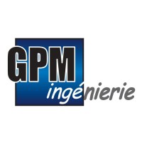 GPM INGENIERIE logo - Similar company to Ingelux