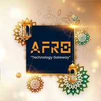 AFRO Group logo - Similar company to Red Telecom