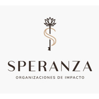 Speranza logo - Similar company to Murcia Emprendedora