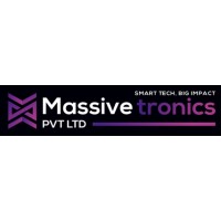 Massivetronics Private Limited logo - Similar company to Irecman Software Solutions Llp