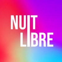 NUIT LIBRE logo - Similar company to Bistrot De St So