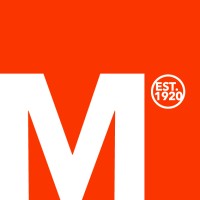 Monddi Design Agency logo - Similar company to Artemys Studios