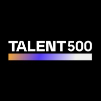 Talent500 logo - Similar company to H.E. Services India
