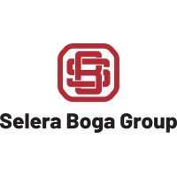 Selera Boga Group logo - Similar company to Canals.Co