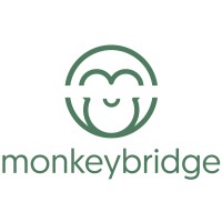 Monkey Bridge - Services For Techno Start Up logo - Similar company to Adekia