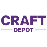 Craft Depot logo - Similar company to Duppy Sensi Genetics