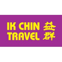Ik Chin Travel Service (s) Pte Ltd logo - Similar company to Salmon Thrust Pte Ltd