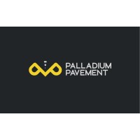 Palladium Pavement logo - Similar company to Beyond Concrete Ny