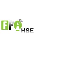 FPA-HSE-France logo - Similar company to Promeo Formation