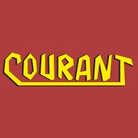 COURANT logo - Similar company to Egca Construction
