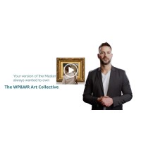 WPWR Art Collective logo - Similar company to Gomezcid Arquitectura