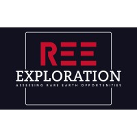 REE Exploration AS logo - Similar company to Radonsphere
