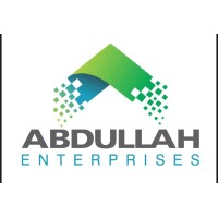 Abdullah Enterprises logo - Similar company to Tauheed Enterprise