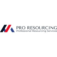 Pro Resourcing logo - Similar company to Leconte